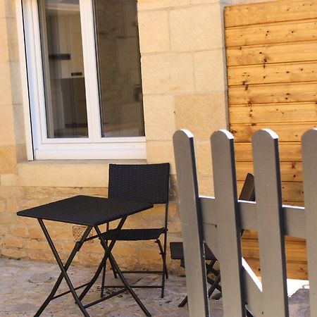 Appartement Cosy & Balneo - Centre De Sarlat Bagian luar foto